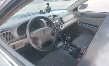 Toyota Camry 2005 года за 3 600 000 тг. в Алматы фото 5