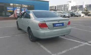 Toyota Camry 2005 года за 3 600 000 тг. в Алматы фото 4