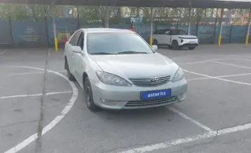 Toyota Camry 2005 года за 3 600 000 тг. в Алматы фото 2