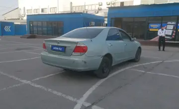 Toyota Camry 2005 года за 3 600 000 тг. в Алматы фото 3