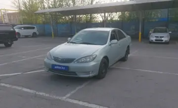 Toyota Camry 2005 года за 3 600 000 тг. в Алматы фото 1
