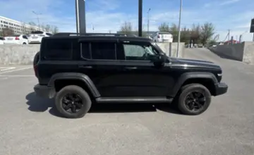 Tank 300 2023 года за 21 000 000 тг. в Шымкент фото 4