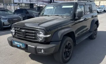 Tank 300 2023 года за 21 000 000 тг. в Шымкент фото 1