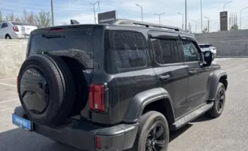 Tank 300 2023 года за 21 000 000 тг. в Шымкент