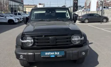 Tank 300 2023 года за 21 000 000 тг. в Шымкент фото 2