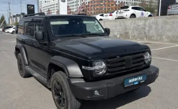 Tank 300 2023 года за 21 000 000 тг. в Шымкент фото 3