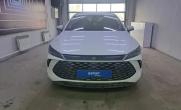 BYD Qin 2025 года за 8 000 000 тг. в Павлодар фото 2