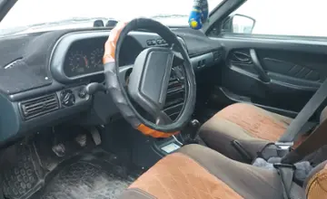 LADA (ВАЗ) 2114 2013 года за 1 200 000 тг. в Шымкент фото 5