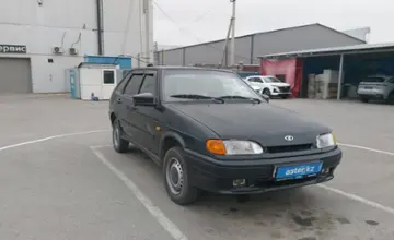 LADA (ВАЗ) 2114 2013 года за 1 200 000 тг. в Шымкент фото 2