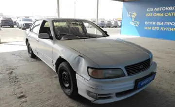 Nissan Cefiro 1995 года за 850 000 тг. в Алматы фото 3