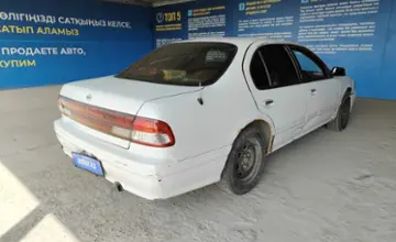 Nissan Cefiro 1995 года за 850 000 тг. в Алматы