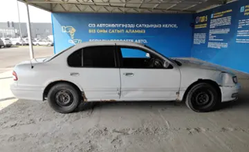 Nissan Cefiro 1995 года за 850 000 тг. в Алматы фото 4