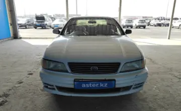 Nissan Cefiro 1995 года за 850 000 тг. в Алматы фото 2