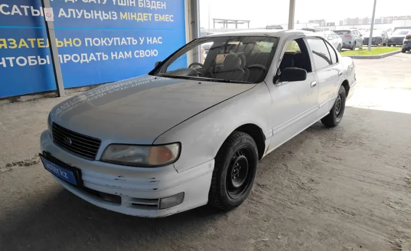 Nissan Cefiro 1995 года за 850 000 тг. в Алматы