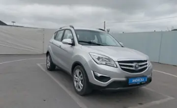 Changan CS35 2014 года за 3 600 000 тг. в Шымкент фото 2