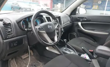 Changan CS35 2014 года за 3 600 000 тг. в Шымкент фото 5