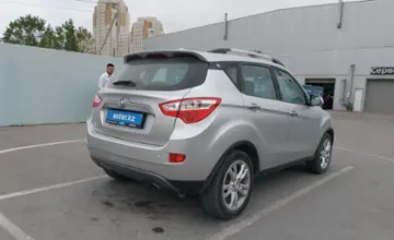 Changan CS35 2014 года за 3 600 000 тг. в Шымкент фото 3