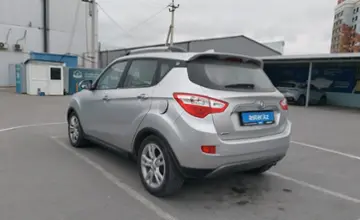 Changan CS35 2014 года за 3 600 000 тг. в Шымкент фото 4