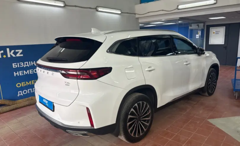 EXEED TXL 2022 года за 11 500 000 тг. в Астана фото 5