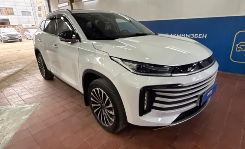 EXEED TXL 2022 года за 11 500 000 тг. в Астана фото 3