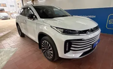 EXEED TXL 2022 года за 11 500 000 тг. в Астана фото 3