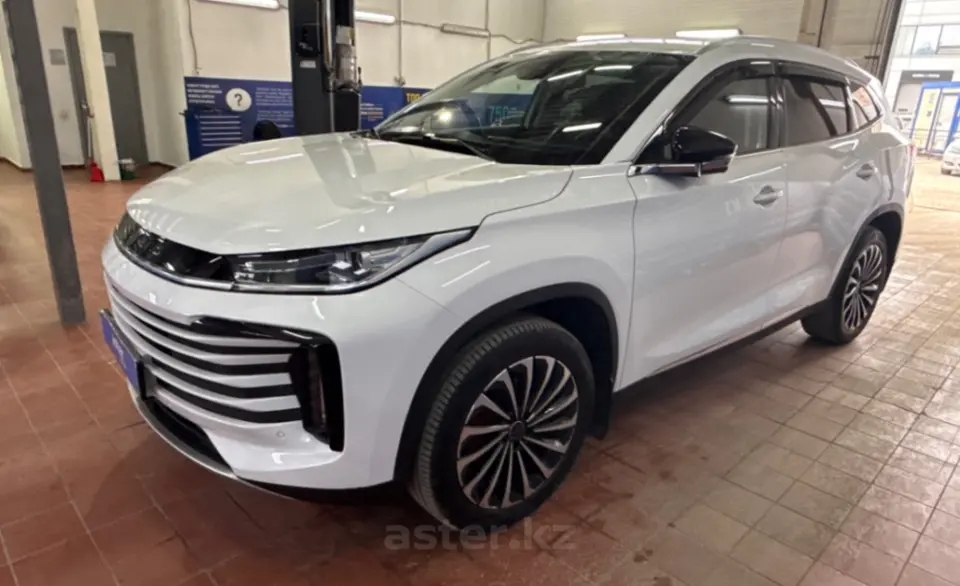 EXEED TXL 2022 года за 11 500 000 тг. в Астана