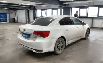 Toyota Avensis 2012 года за 6 500 000 тг. в Астана фото 3