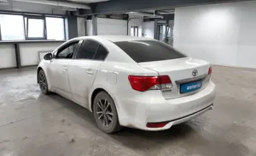 Toyota Avensis 2012 года за 6 500 000 тг. в Астана фото 4