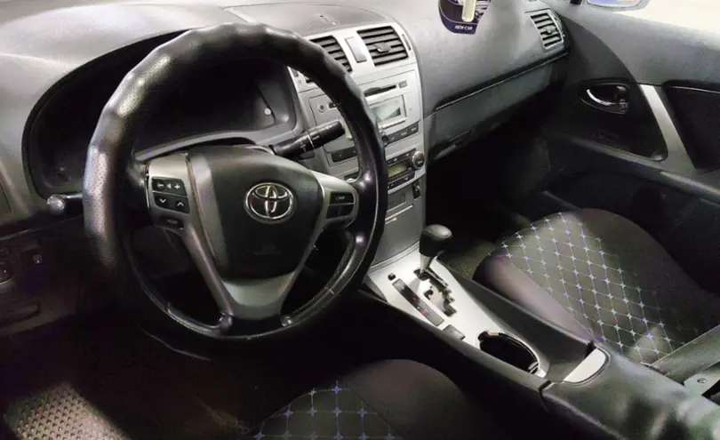 Toyota Avensis 2012 года за 6 500 000 тг. в Астана фото 5