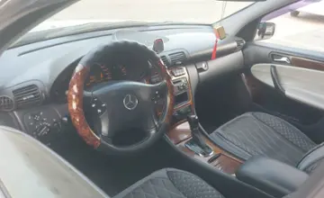 Mercedes-Benz C-Класс 1999 года за 2 500 000 тг. в Алматы фото 5