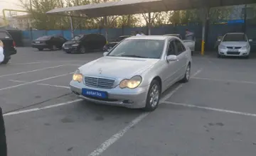 Mercedes-Benz C-Класс 1999 года за 2 500 000 тг. в Алматы фото 1
