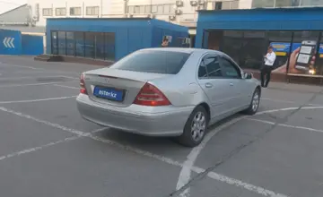 Mercedes-Benz C-Класс 1999 года за 2 500 000 тг. в Алматы фото 3