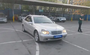 Mercedes-Benz C-Класс 1999 года за 2 500 000 тг. в Алматы фото 2