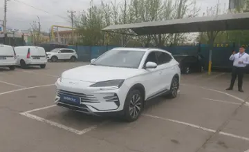 BYD Song Plus 2024 года за 10 000 000 тг. в Алматы фото 1