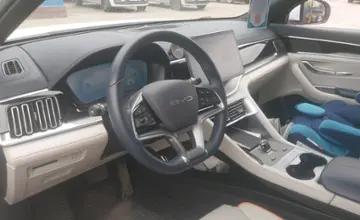 BYD Song Plus 2024 года за 10 000 000 тг. в Алматы фото 5