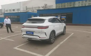 BYD Song Plus 2024 года за 10 000 000 тг. в Алматы фото 3