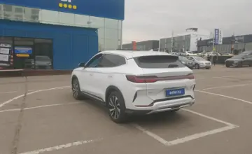 BYD Song Plus 2024 года за 10 000 000 тг. в Алматы фото 4