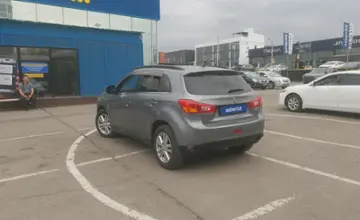 Mitsubishi ASX 2013 года за 6 000 000 тг. в Алматы фото 4