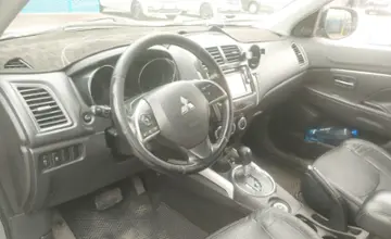 Mitsubishi ASX 2013 года за 6 000 000 тг. в Алматы фото 5