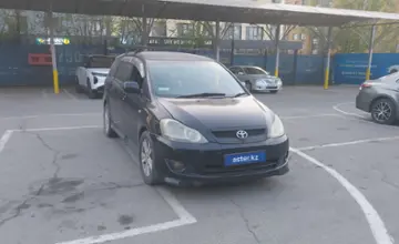 Toyota Ipsum 2005 года за 5 000 000 тг. в Алматы фото 2