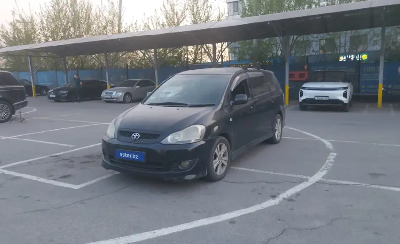 Toyota Ipsum 2005 года за 5 000 000 тг. в Алматы