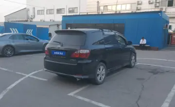 Toyota Ipsum 2005 года за 5 000 000 тг. в Алматы фото 3