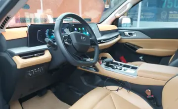 Changan Hunter Plus 2025 года за 15 000 000 тг. в Шымкент фото 5