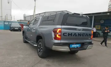 Changan Hunter Plus 2025 года за 15 000 000 тг. в Шымкент фото 4