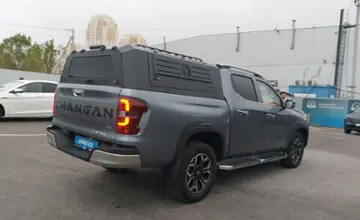 Changan Hunter Plus 2025 года за 15 000 000 тг. в Шымкент фото 3