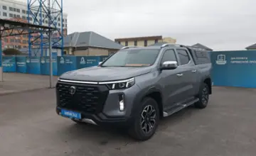 Changan Hunter Plus 2025 года за 15 000 000 тг. в Шымкент фото 1