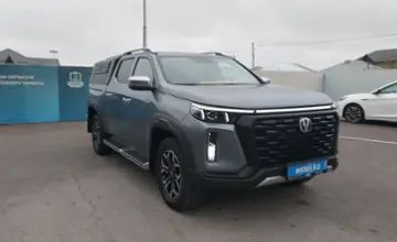 Changan Hunter Plus 2025 года за 15 000 000 тг. в Шымкент фото 2