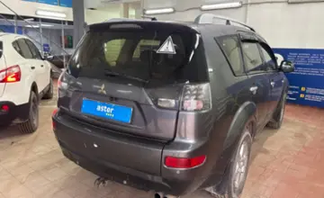 Mitsubishi Outlander 2007 года за 6 500 000 тг. в Астана