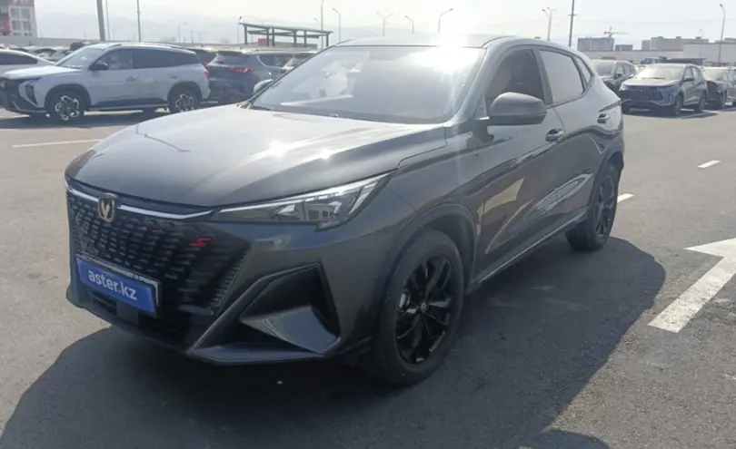 Changan X5 Plus 2024 года за 9 000 000 тг. в Алматы
