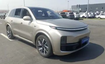 LiXiang L8 2023 года за 21 000 000 тг. в Алматы фото 3